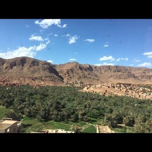 Meet your Posher, Fatimaezzahra